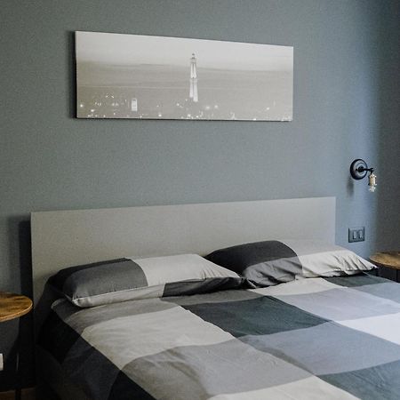 Genova Industrial Rooms 외부 사진