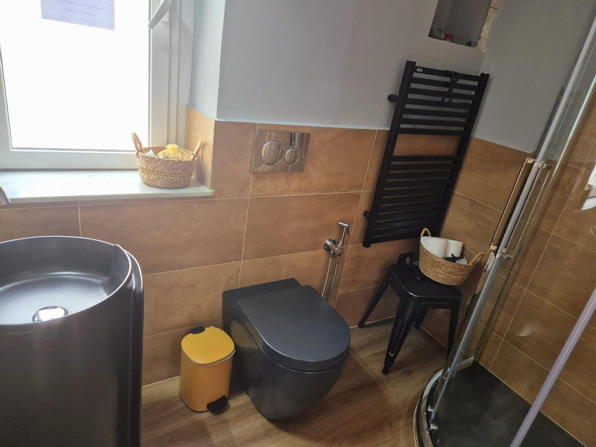 Genova Industrial Rooms 외부 사진