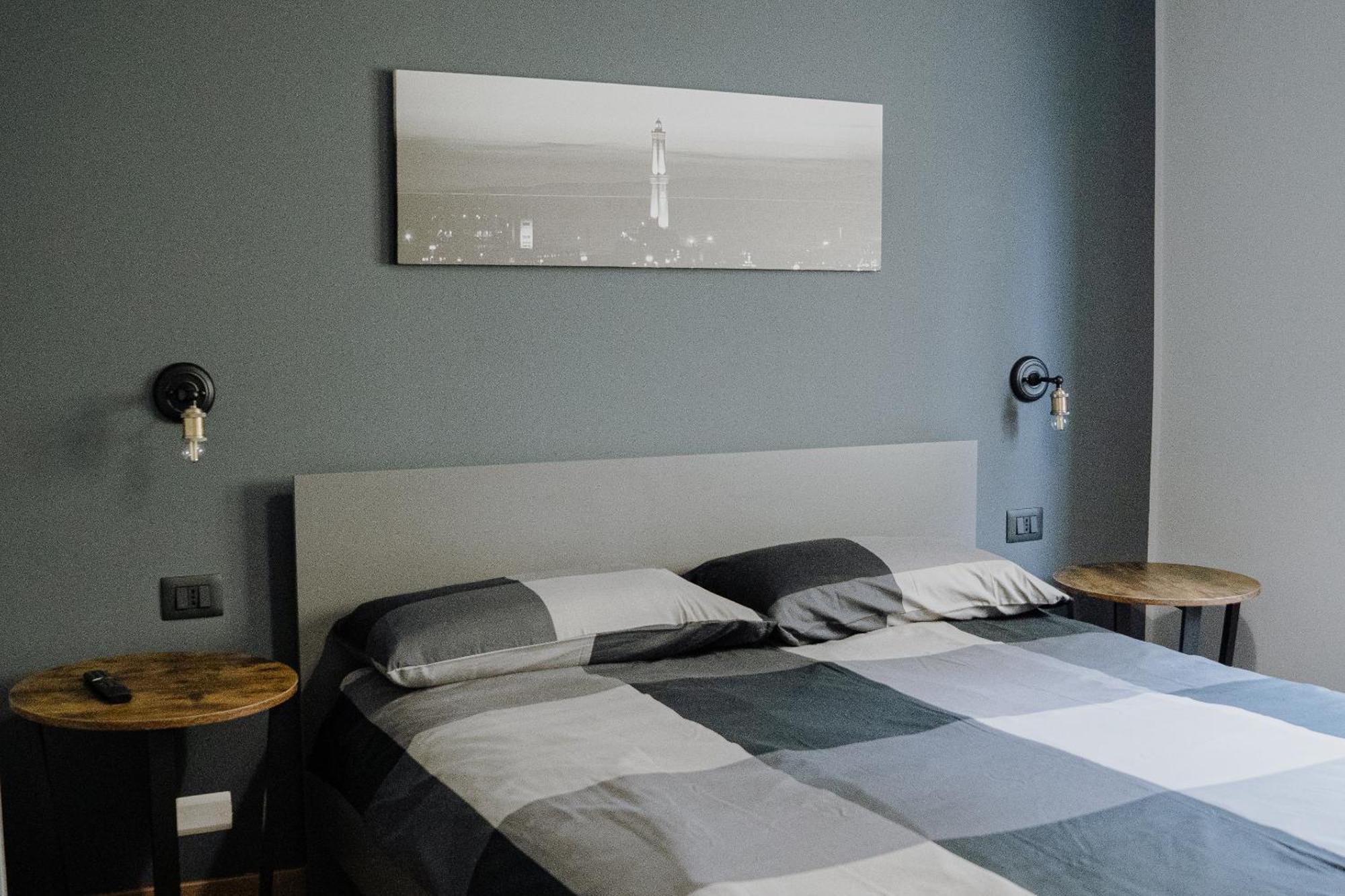 Genova Industrial Rooms 외부 사진